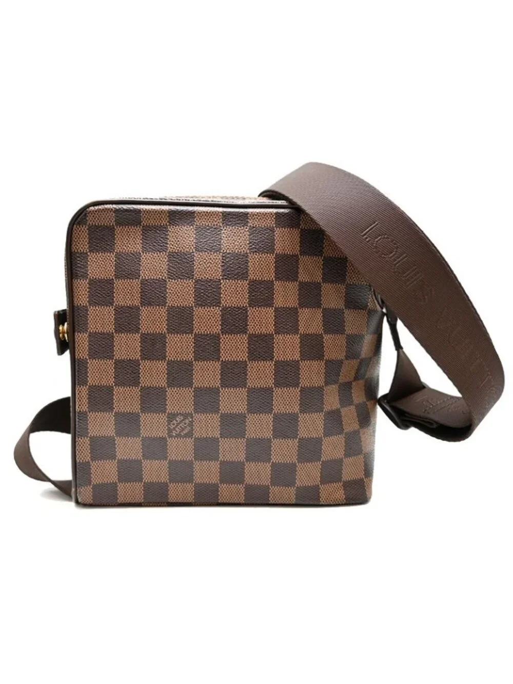 Louis Vuitton Shoulder